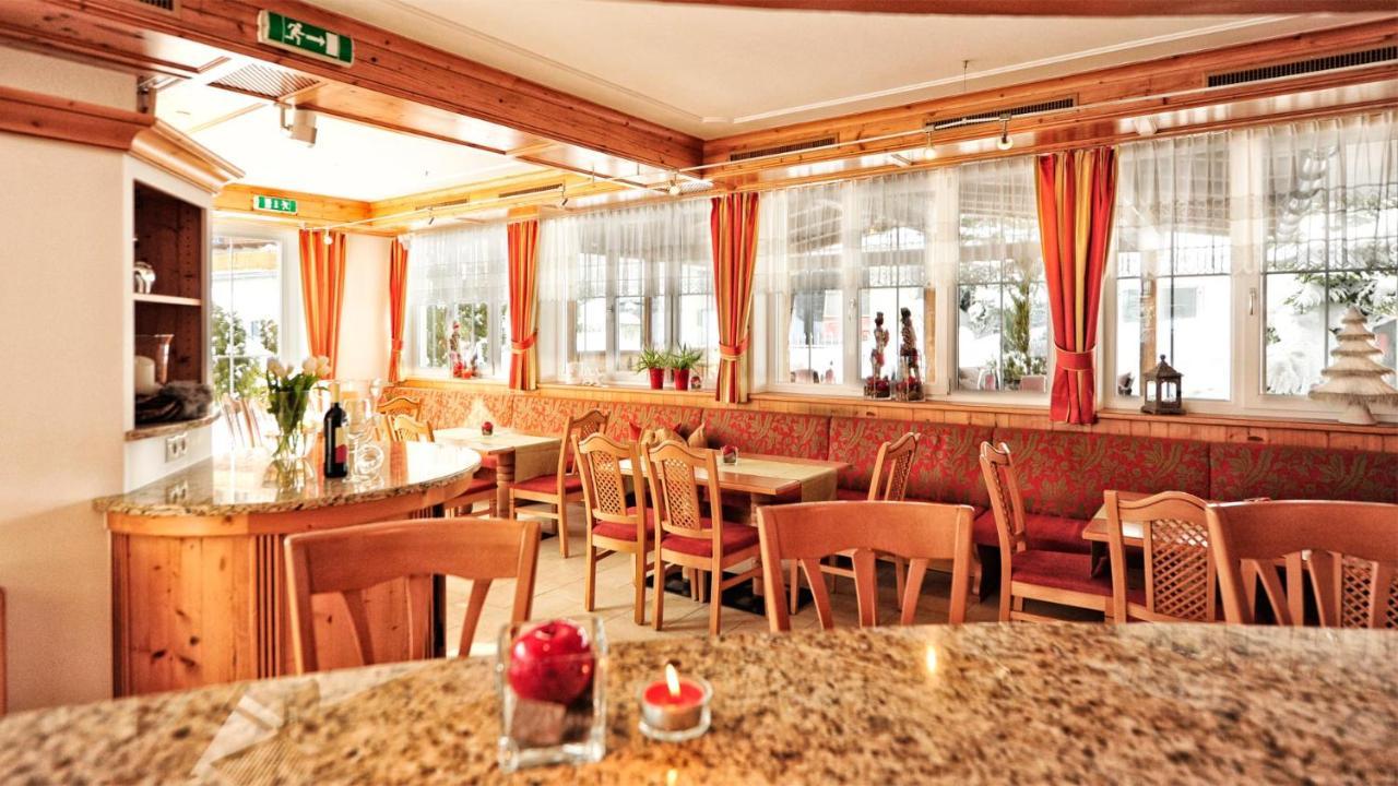 Alpenstern - Sommer Silvretta Card Premium Inklusive! Ischgl Exterior foto